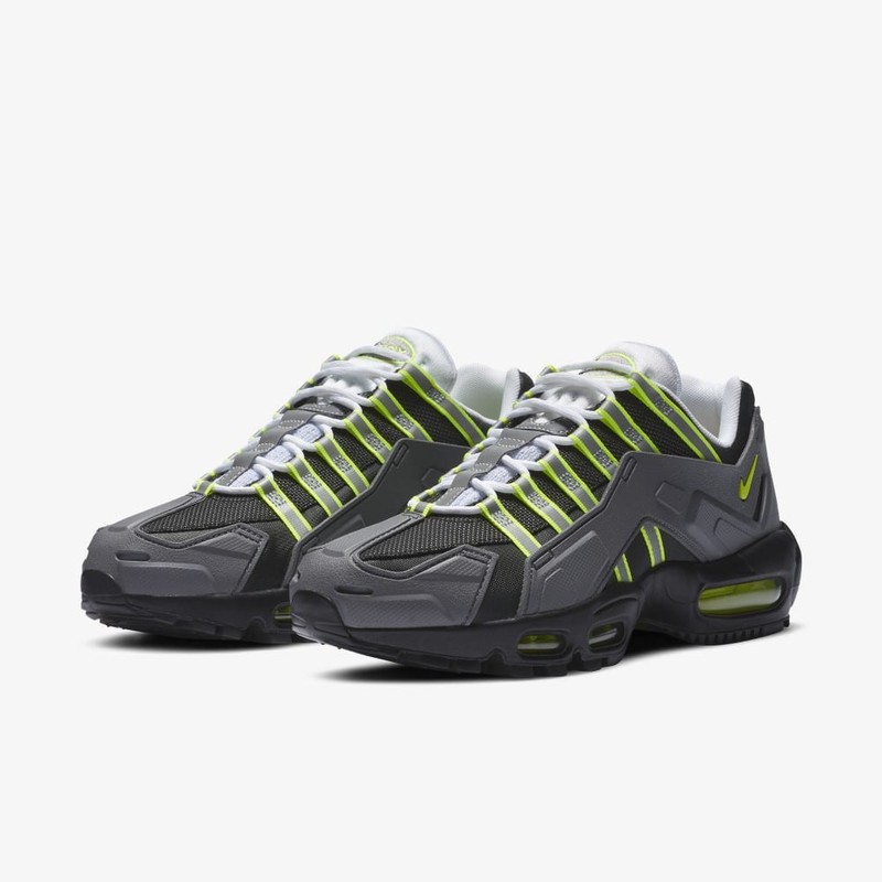 Nike Air Max 95 NDSTRKT | CZ3591-002 | Grailify